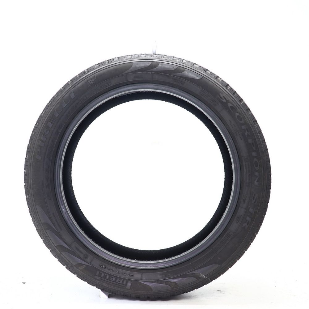 Set of (4) Used 245/50R20 Pirelli Scorpion STR 102H - 5-6.5/32 - Image 3