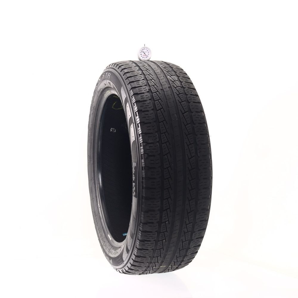 Set of (4) Used 245/50R20 Pirelli Scorpion STR 102H - 5-6.5/32 - Image 4