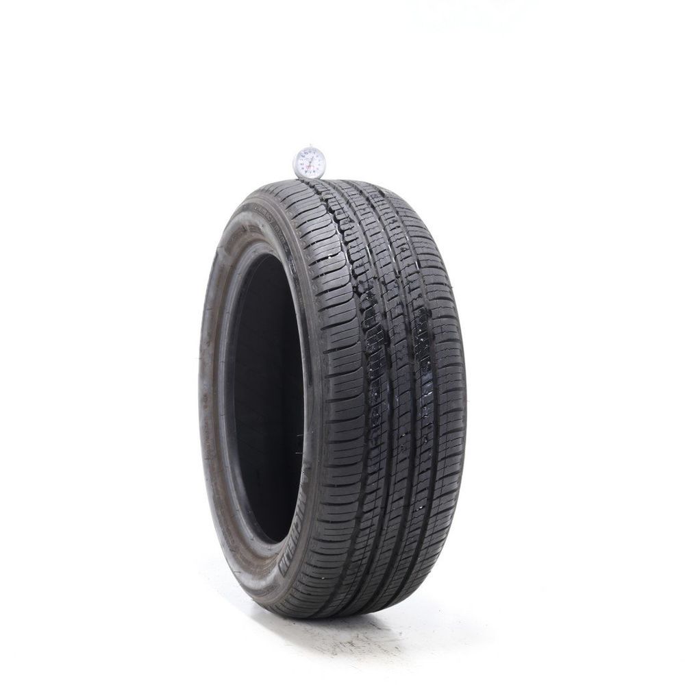 Used 225/50R17 Michelin Primacy MXM4 ZP MOE 94H - 8/32 - Image 1