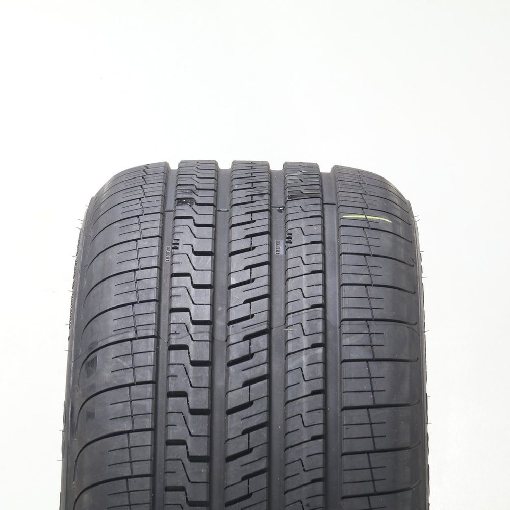 Driven Once 275/40ZR22 Goodyear Eagle Exhilarate 108Y - 10/32 - Image 2