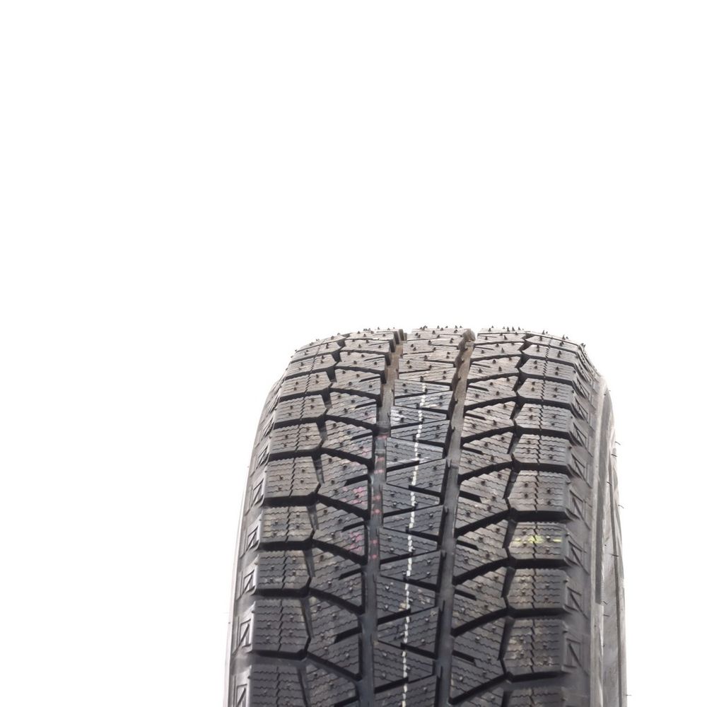 Driven Once 225/65R17 Bridgestone Blizzak WS80 102H - 12/32 - Image 2