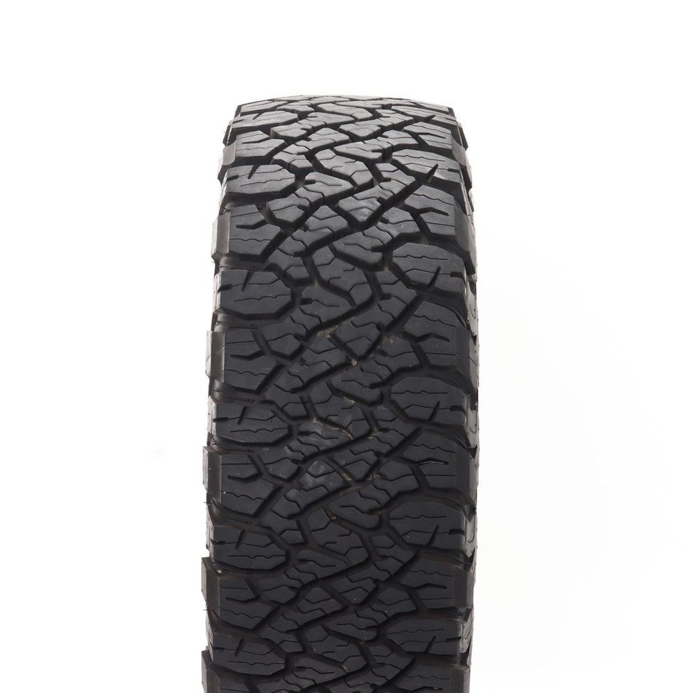 Set of (2) Used LT 265/75R16 BFGoodrich All-Terrain T/A KO3 123/120S E - 14/32 - Image 2