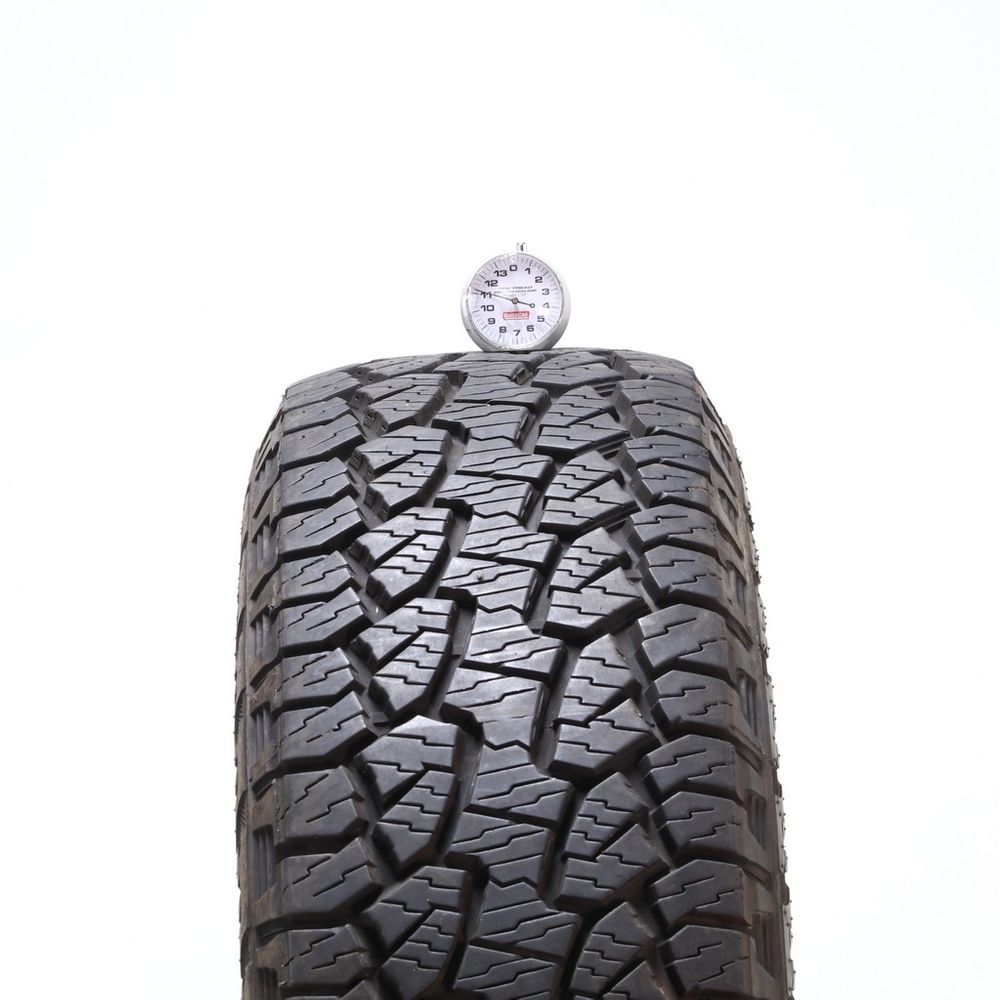 Used 245/65R17 Hankook Dynapro ATM 111T - 11/32 - Image 2