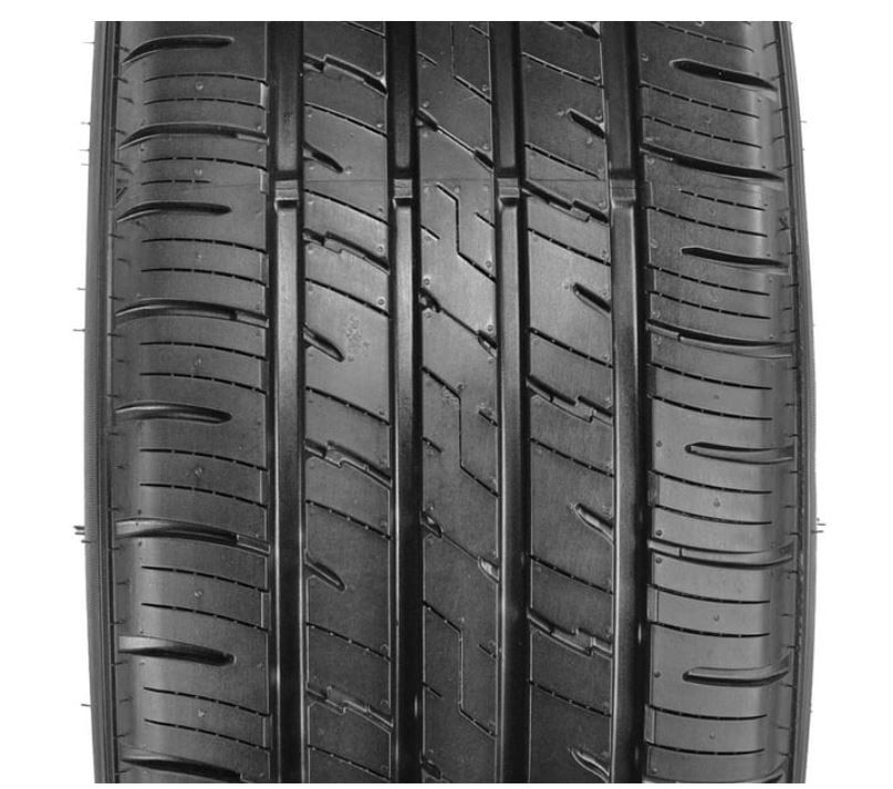 Set of (2) New P 185/60R15 Doral SDL-Sport 3.0 84H - Image 3