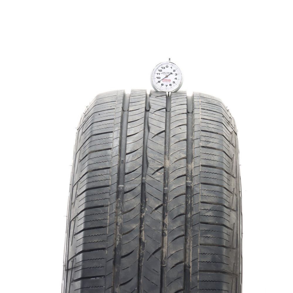 Set of (2) Used 255/65R18 Hercules Terra Trac HPT 111T - 8-9/32 - Image 5