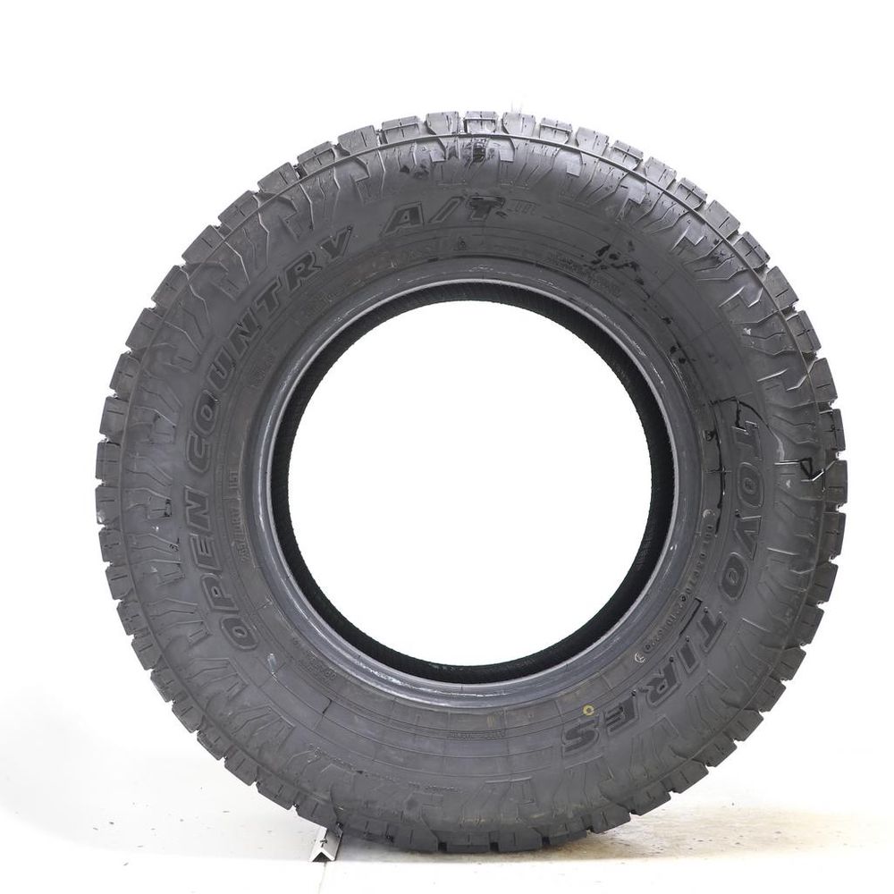 Used 265/70R17 Toyo Open Country A/T III 115T - 11.5/32 - Image 3