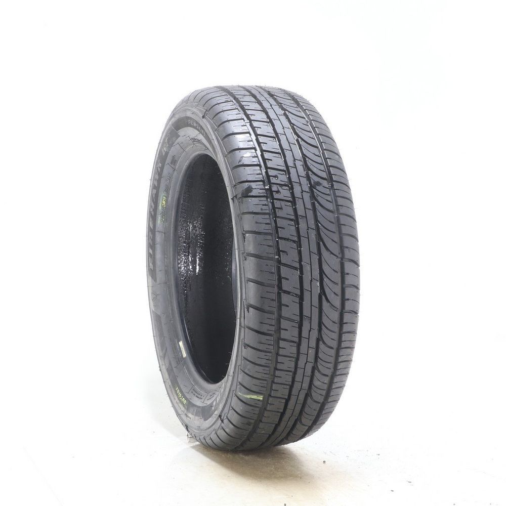 Driven Once 225/60R18 Firestone Firehawk GTZ Pursuit 99W - 11/32 - Image 1