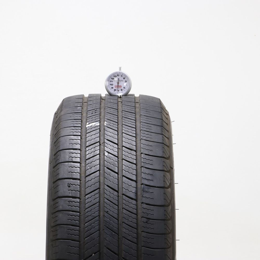 Set of (4) Used 225/65R17 Michelin X Tour A/S T+H 102H - 5.5-7/32 - Image 5