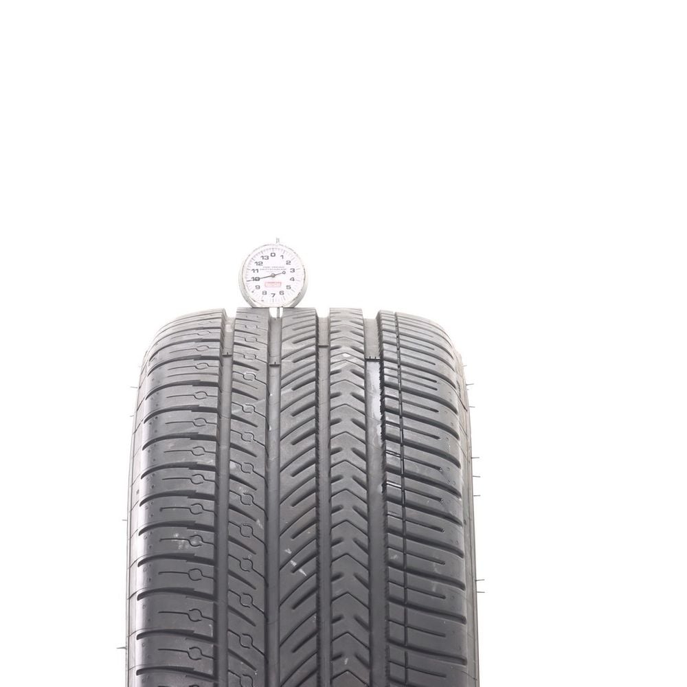 Set of (2) Used 245/45ZR19 Michelin Pilot Sport All Season 4 102Y - 10/32 - Image 2