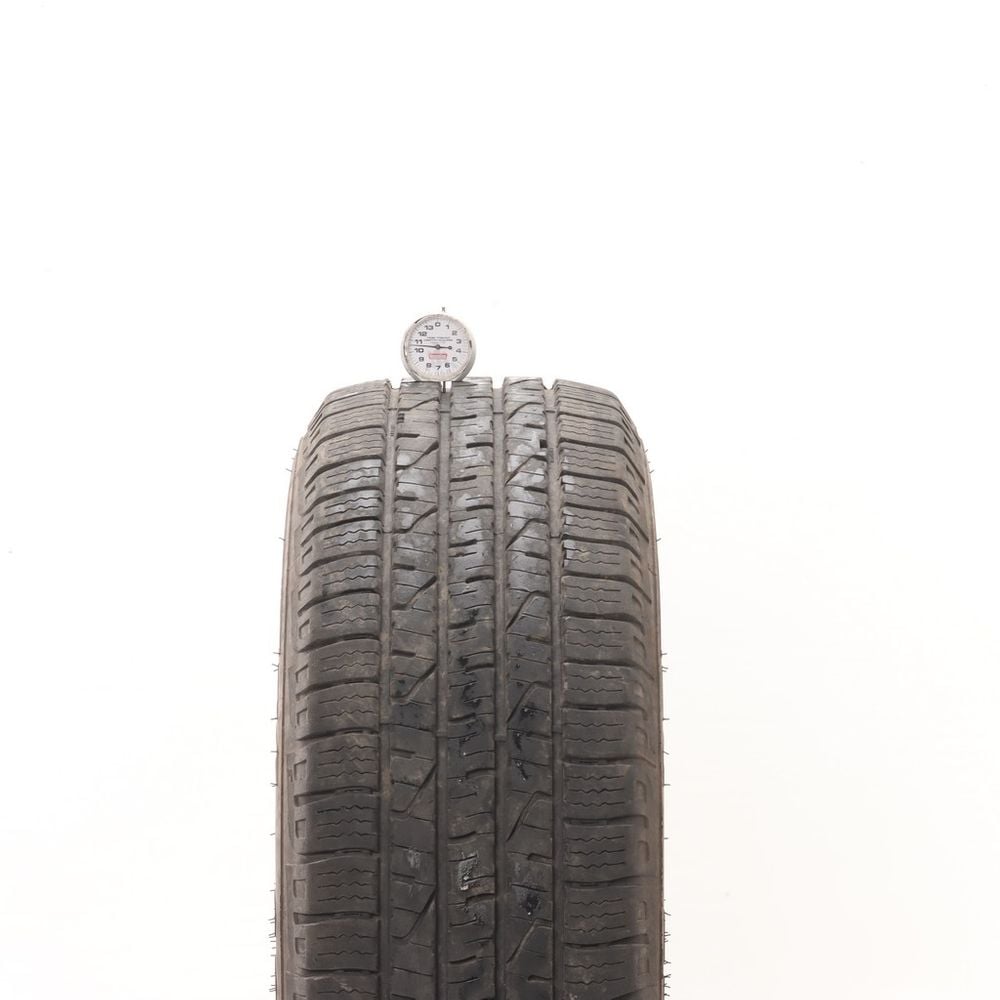 Set of (2) Used 245/60R18 Goodyear Wrangler Steadfast HT Kevlar 105H - 10.5-11.5/32 - Image 2