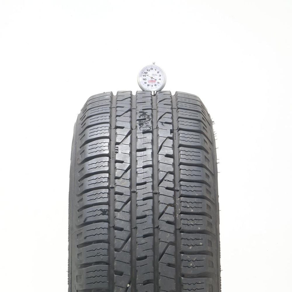 Set of (2) Used 245/60R18 Goodyear Wrangler Steadfast HT Kevlar 105H - 10.5-11.5/32 - Image 5