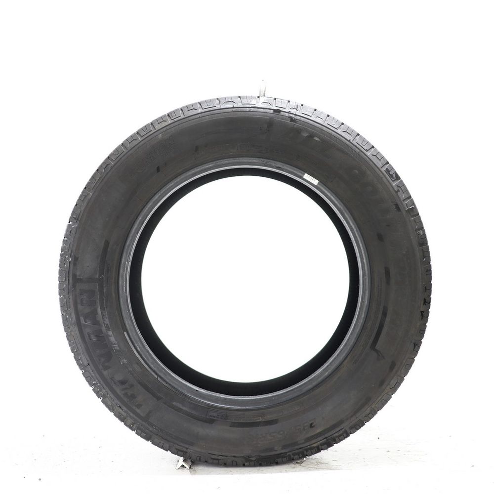 Set of (2) Used 235/65R18 Ironman All Country HT 106H - 7.5-8.5/32 - Image 6