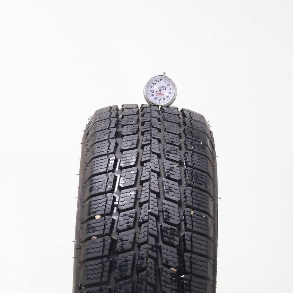 Used 215/70R16 Firestone WeatherGrip 100H - 9.5/32 - Image 2
