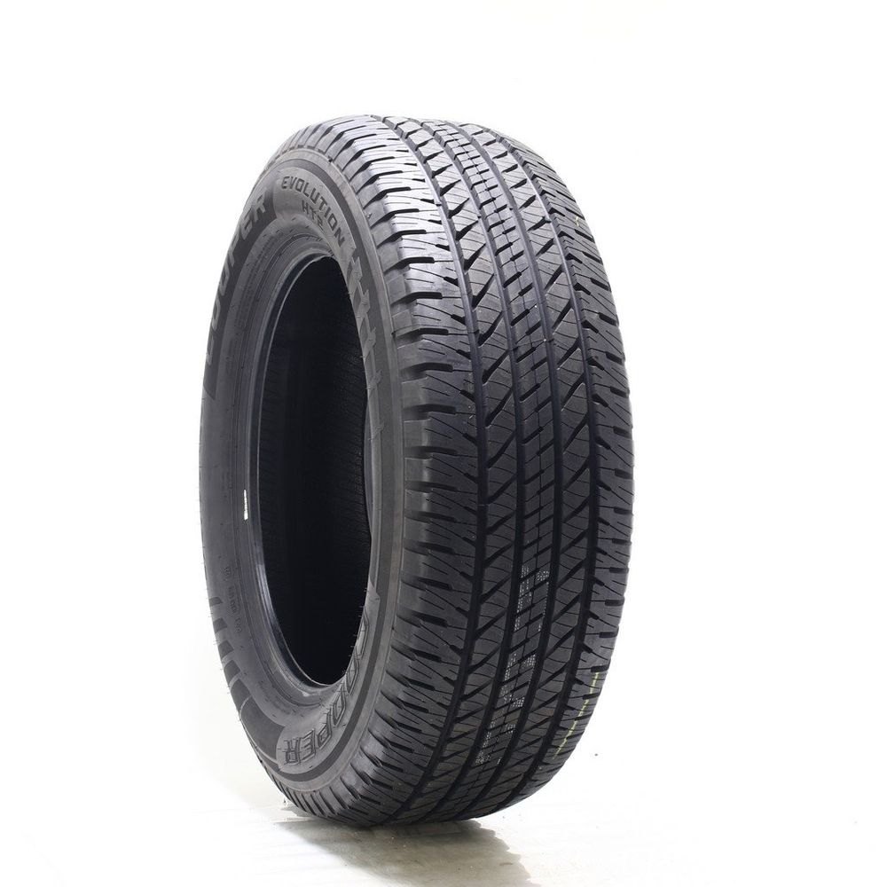 New 275/60R20 Cooper Evolution HT2 115H - 12/32 - Image 1