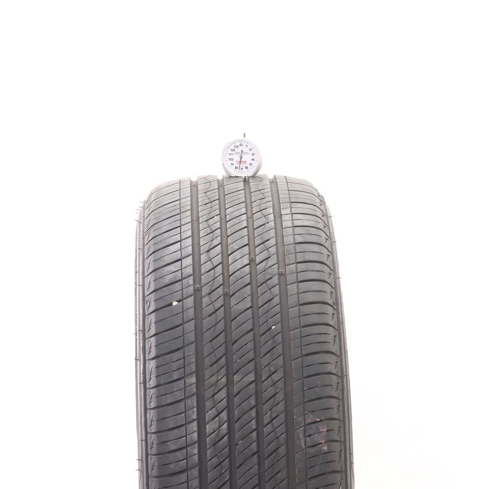 Set of (2) Used 235/60R18 Kumho Crugen Premium 103H - 7-7.5/32 - Image 5