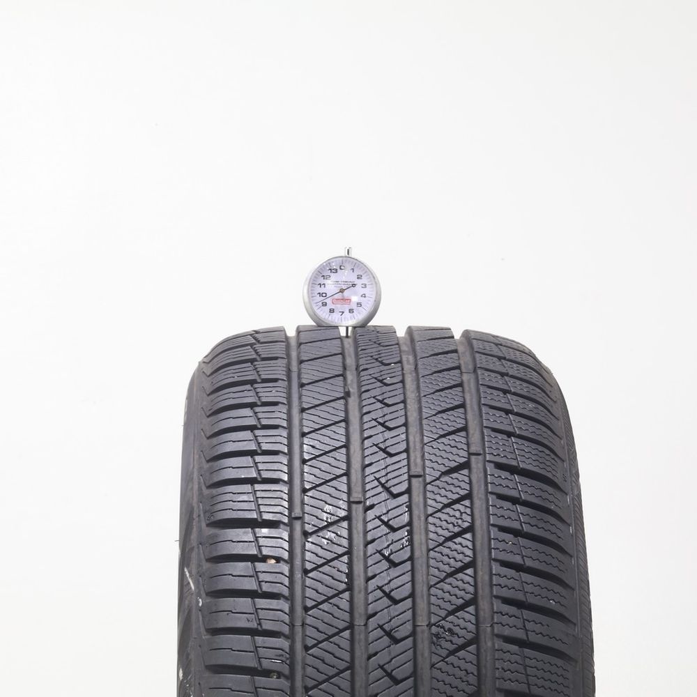 Used 245/45R19 Vredestein Quatrac Pro 102Y - 9.5/32 - Image 2