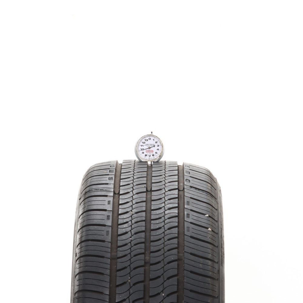 Set of (2) Used 235/45R18 Continental TrueContact Tour54 EV 94V - 9.5-11/32 - Image 2
