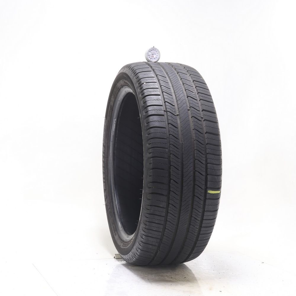 Used 235/45R19 Michelin Defender 2 99H - 10/32 - Image 1