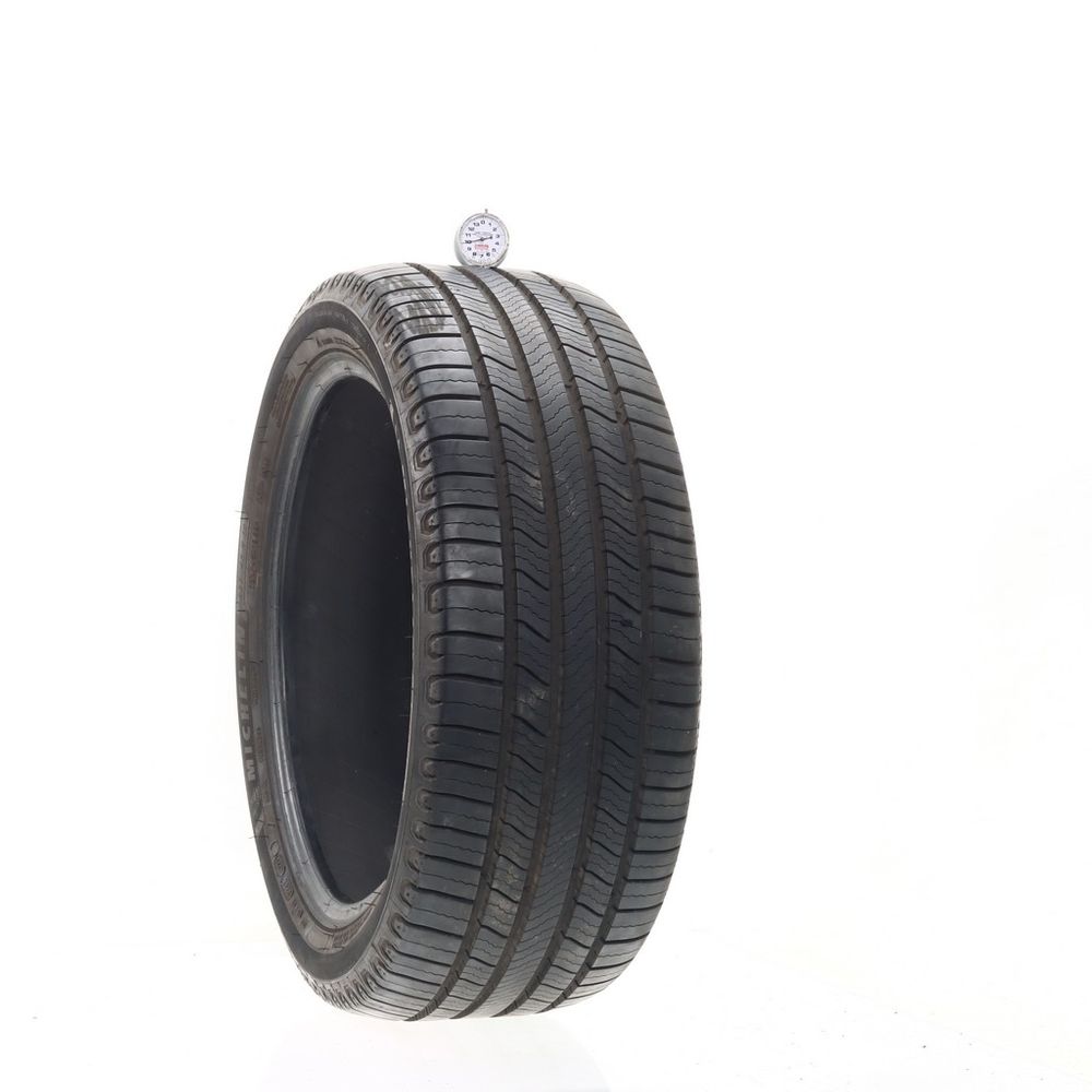 Used 235/45R19 Michelin Defender 2 99H - 10/32 - Image 1