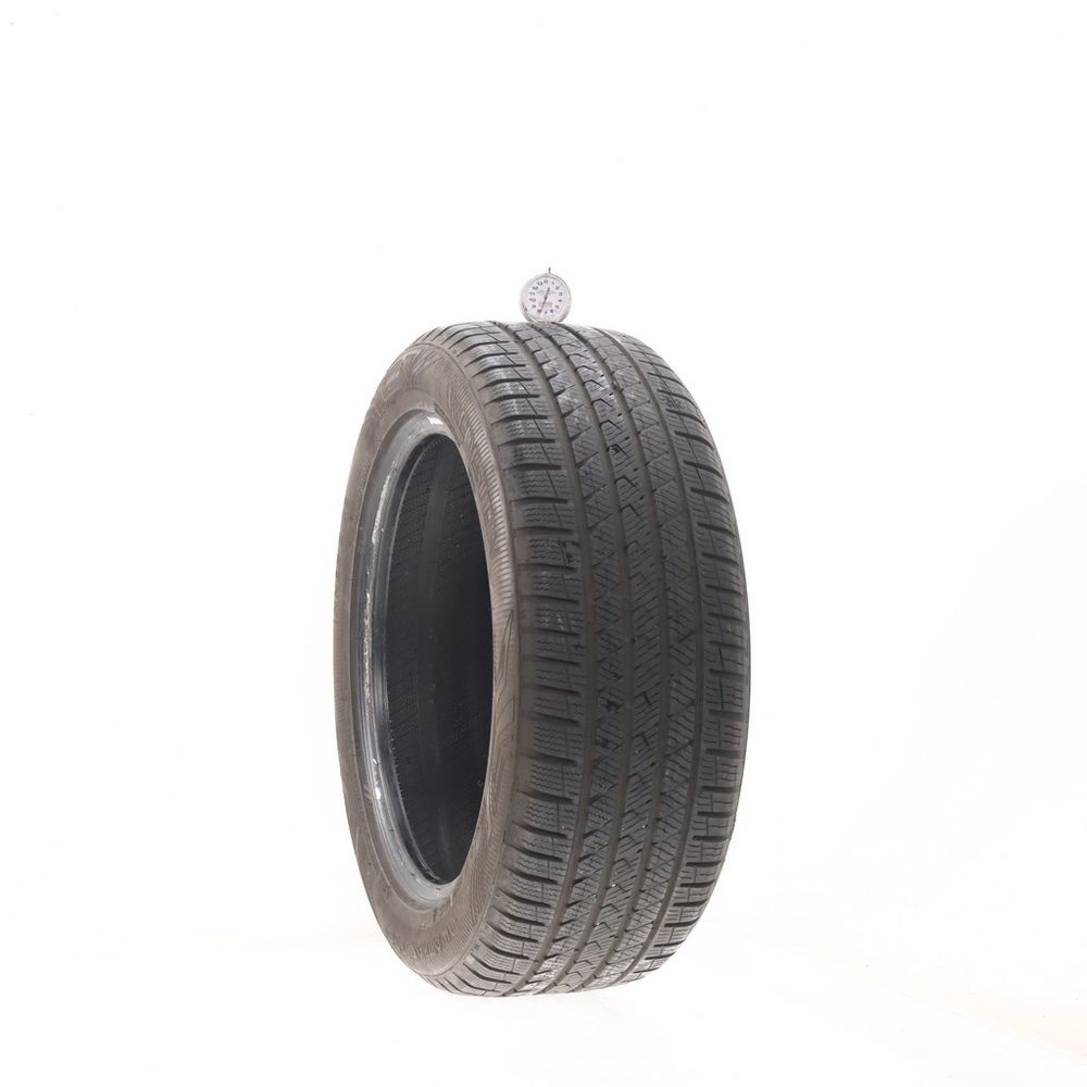 Used 215/55R17 Vredestein Quatrac Pro 98W - 7.5/32 - Image 1