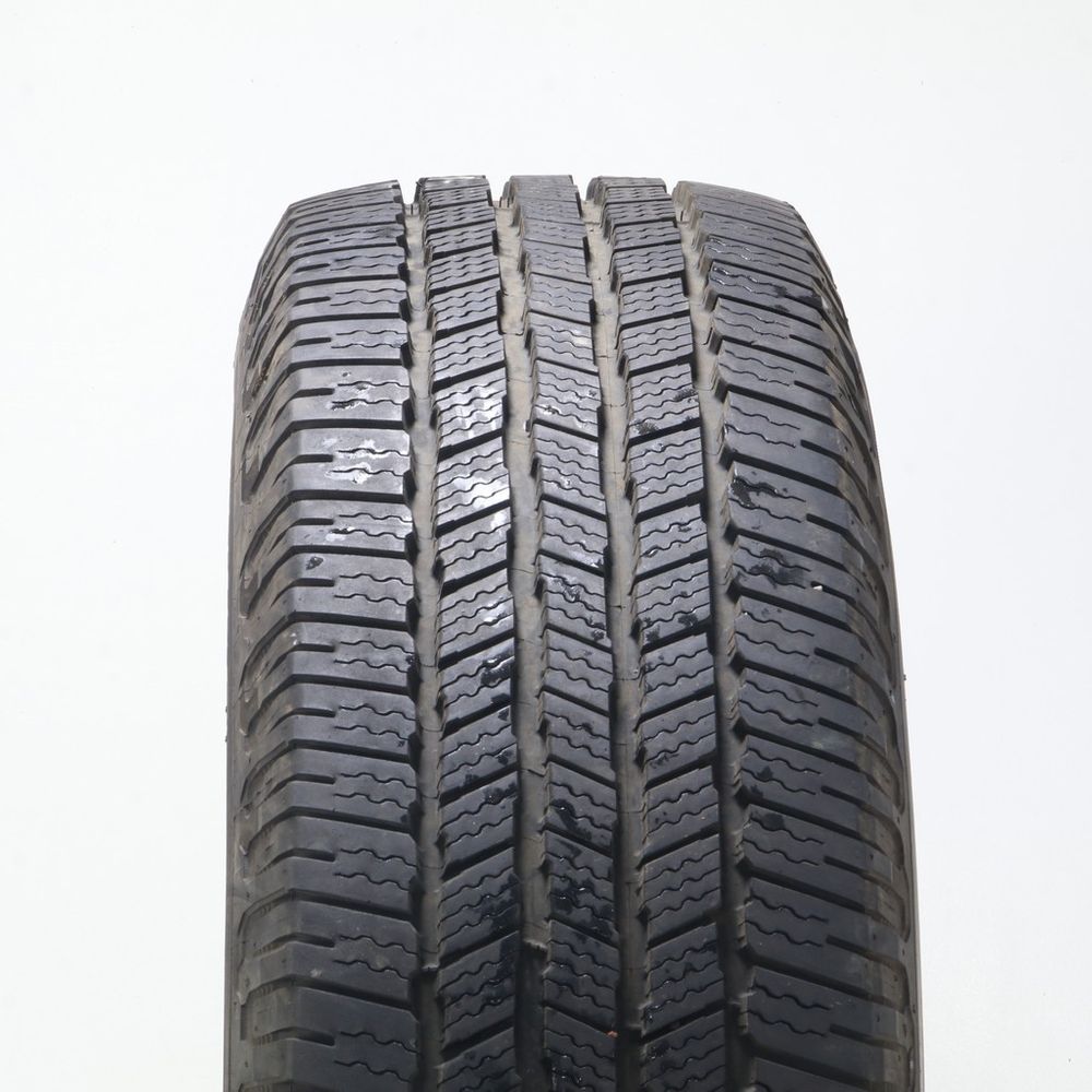 Set of (2) Used LT 275/70R18 Michelin Defender LTX M/S 2 125/122S E - 14/32 - Image 2