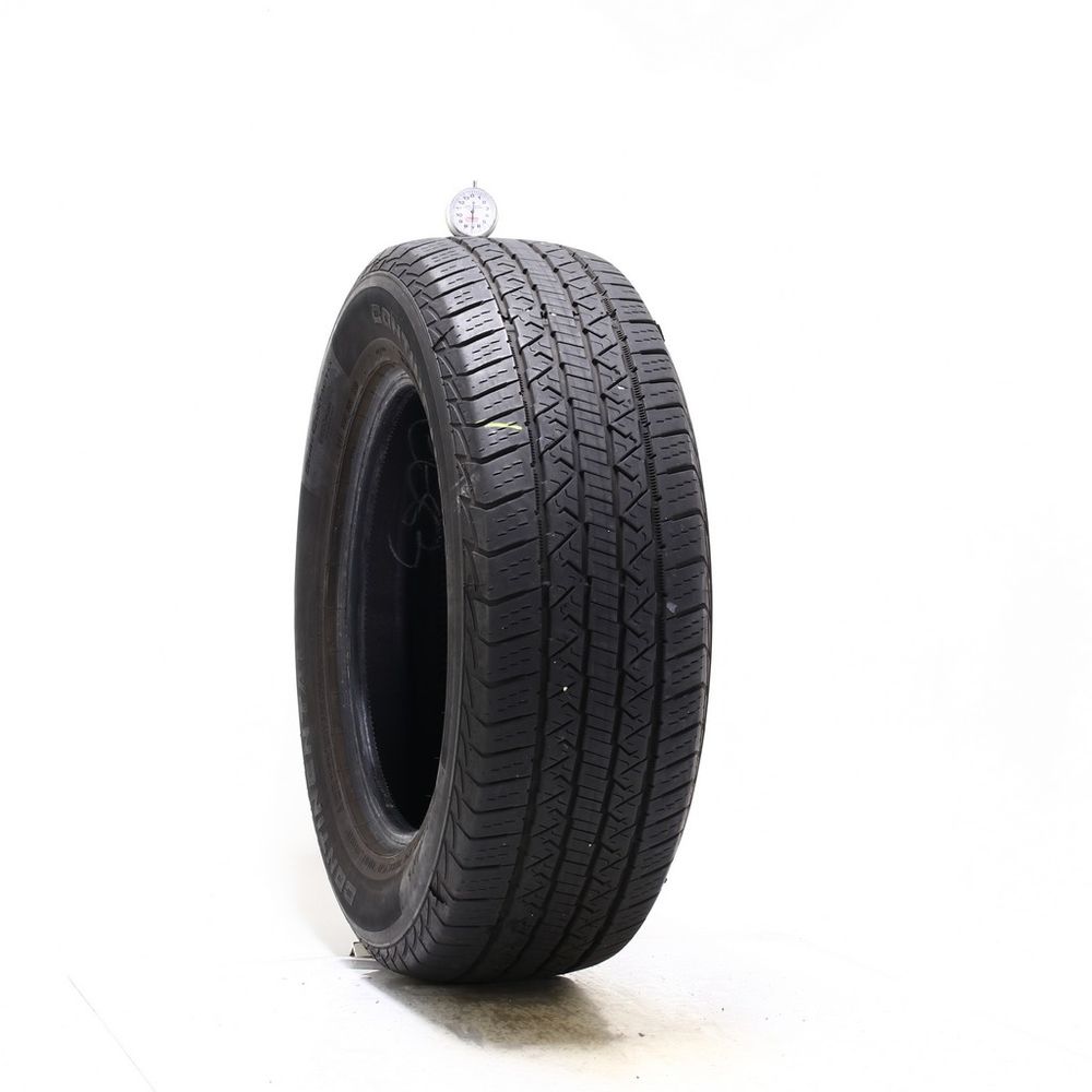 Used 235/65R17 Continental SureContact LX 108H - 7/32 - Image 1