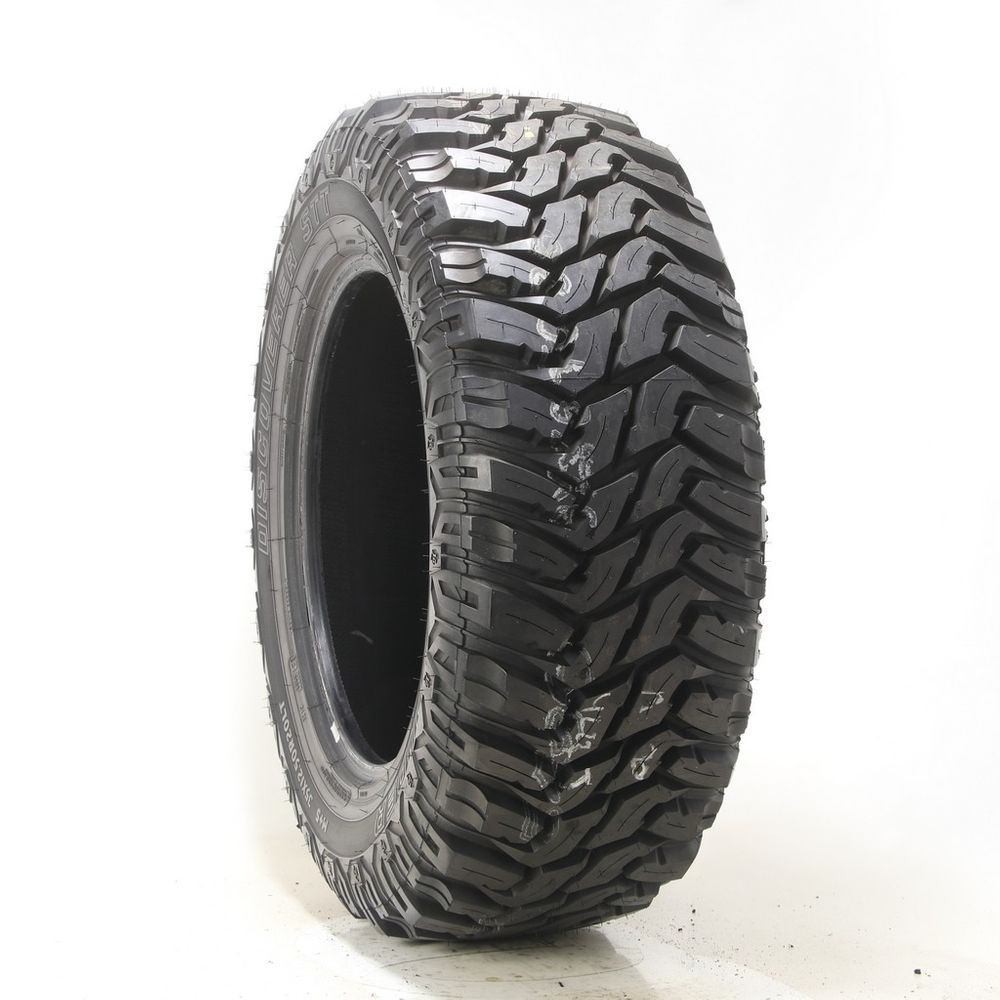 New LT 35X12.5R20 Cooper Discoverer STT 121Q - 21/32 - Image 1