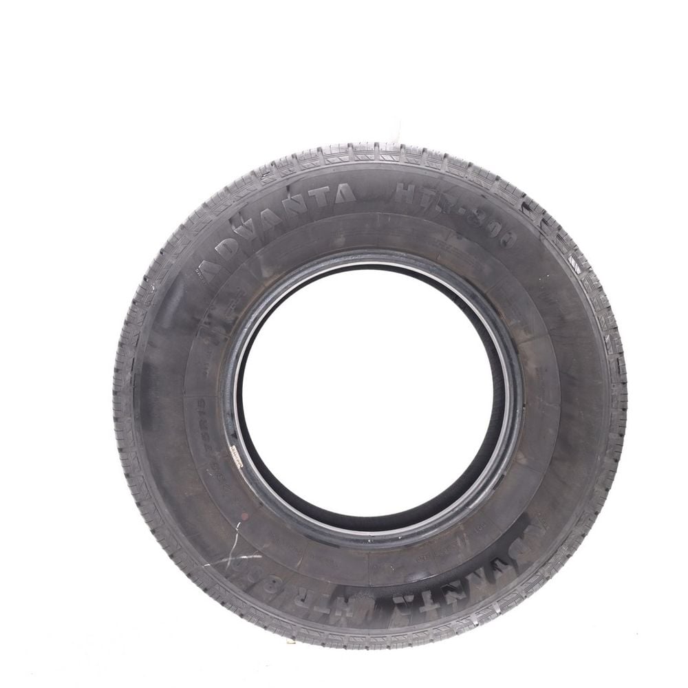 Used 235/75R15 Advanta HTR-800 109T - 9.5/32 - Image 3