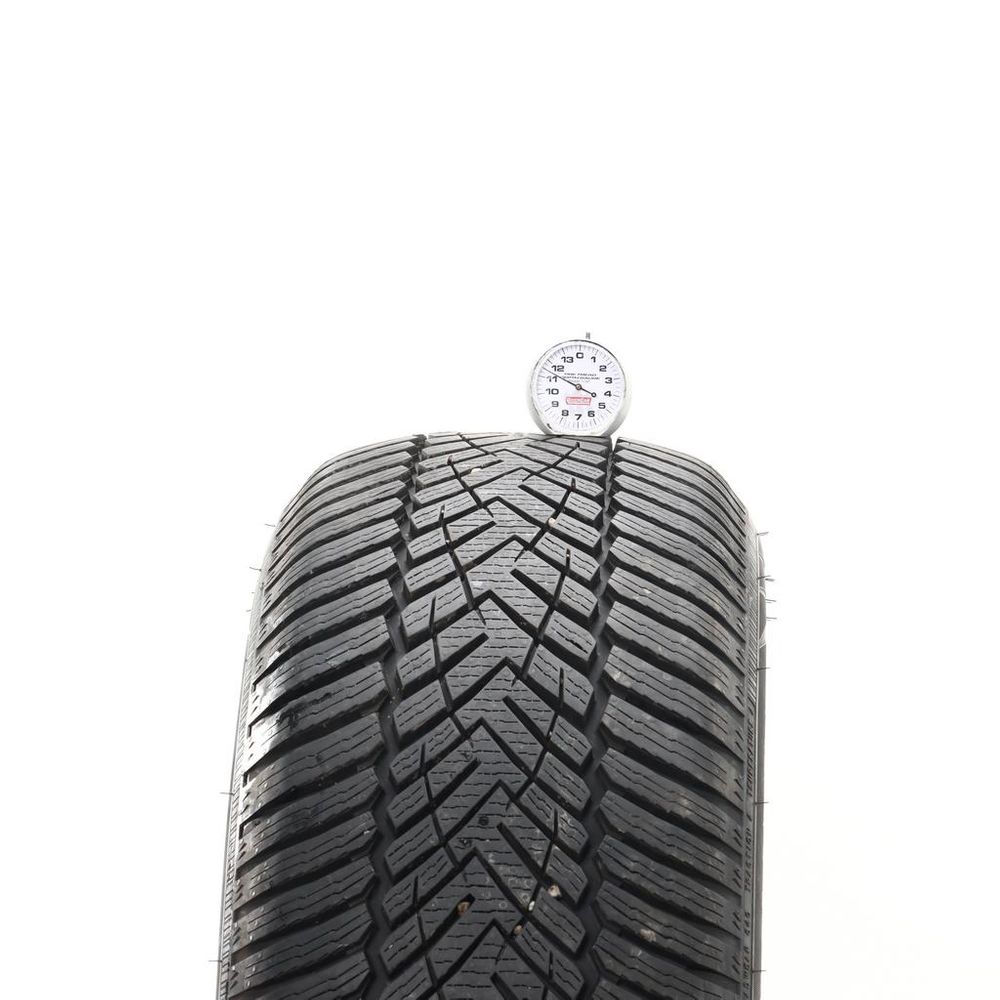 Used 235/60R18 Nokian Encompass AW02 107V - 11.5/32 - Image 2