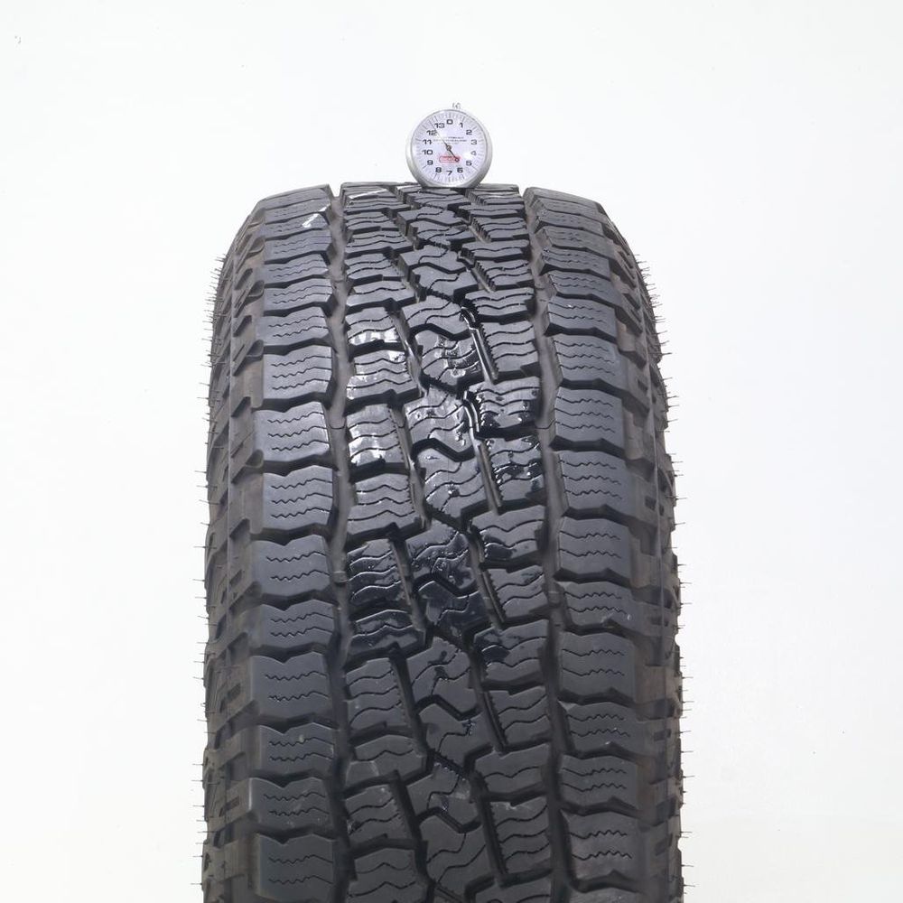 Used 255/70R18 Cooper Discoverer Road+Trail AT 116T - 12.5/32 - Image 2