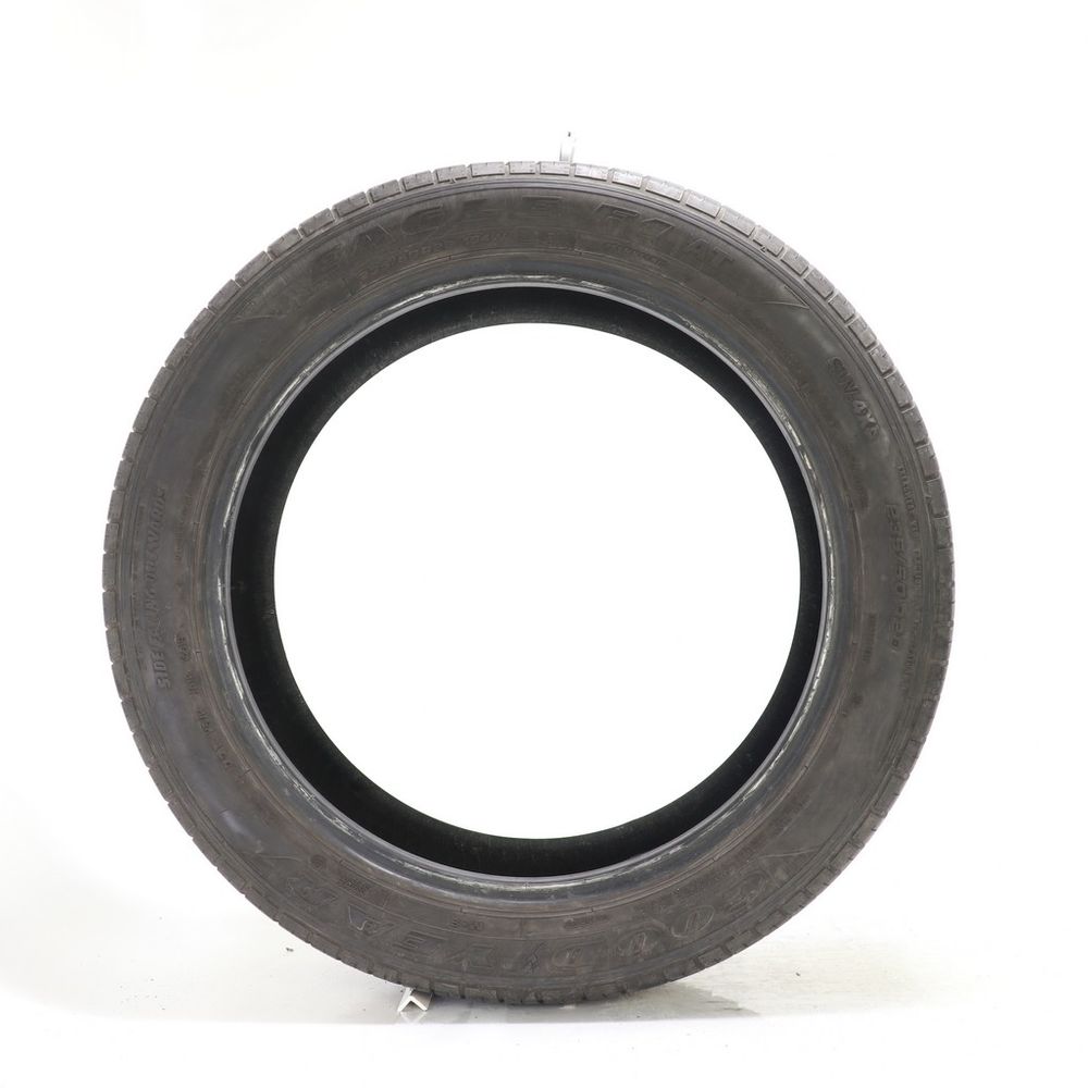 Set of (4) Used 235/50R20 Goodyear Eagle F1 Asymmetric AT SUV 4X4 JLR 104W - 6-6.5/32 - Image 6