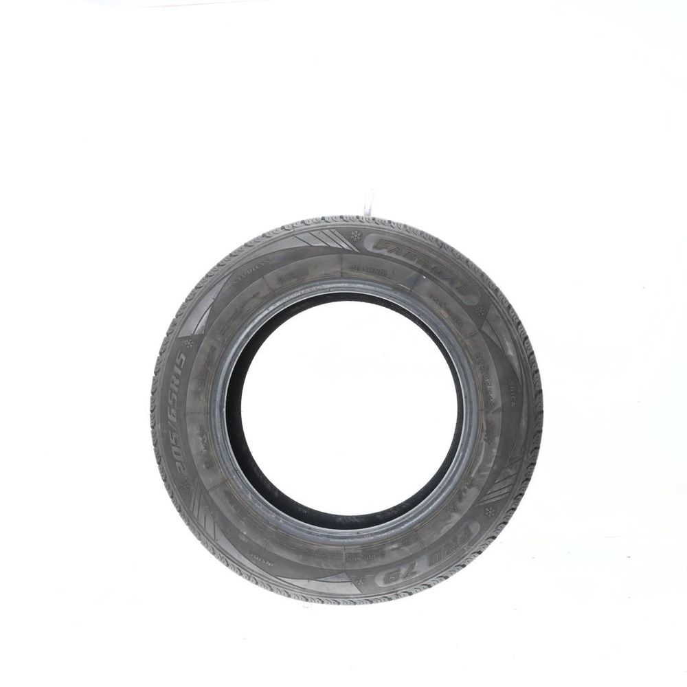 Used 205/65R15 Farroad FRD 79 Silica 94H - 8/32 - Image 3