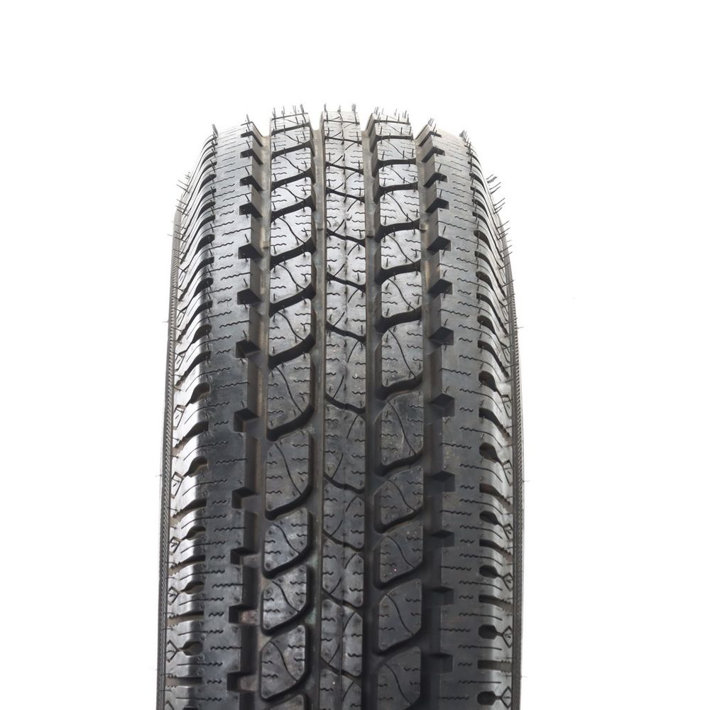Used LT 225/75R16 Definity Dakota HT 115/112Q E - 15/32 - Image 2