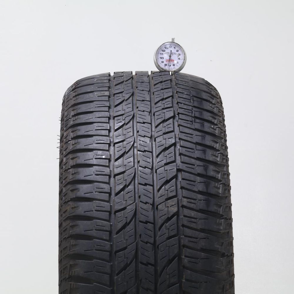 Used 235/55R19 Yokohama Geolandar A/T G015 105H - 7/32 - Image 2