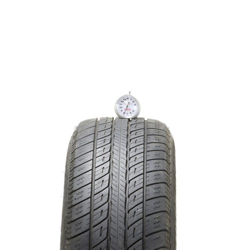 Set of (2) Used 205/65R16 Uniroyal Tiger Paw Touring A/S 95H - 7.5/32 - Image 2