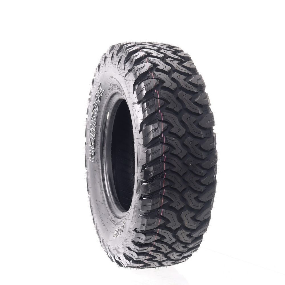 Set of (2) New LT 265/75R16 Hankook Dynapro MT2 123/120Q E - Image 1