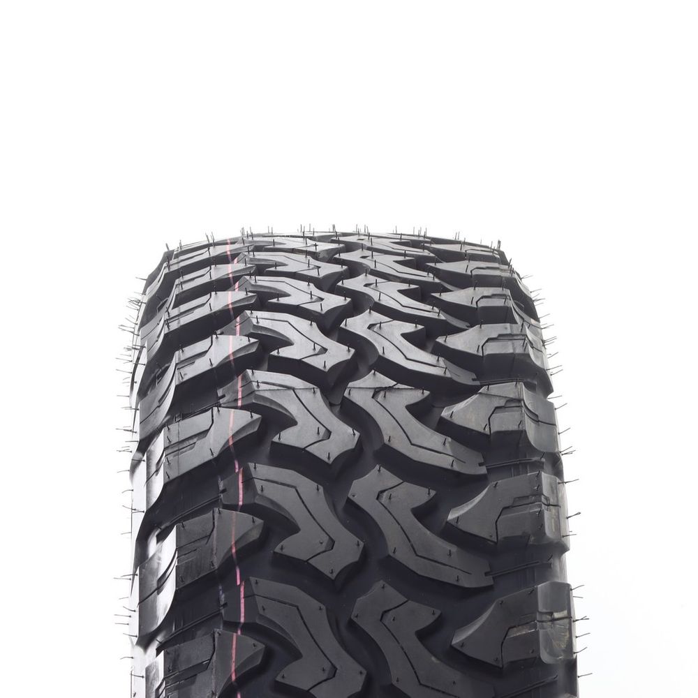 Set of (2) New LT 265/75R16 Hankook Dynapro MT2 123/120Q E - Image 2
