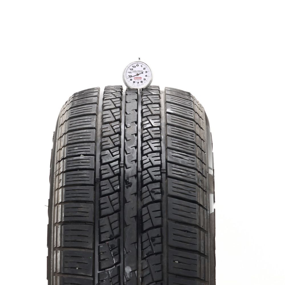 Set of (2) Used 265/65R17 JK Tyre Blazze H/T 112H - 9.5-10/32 - Image 2