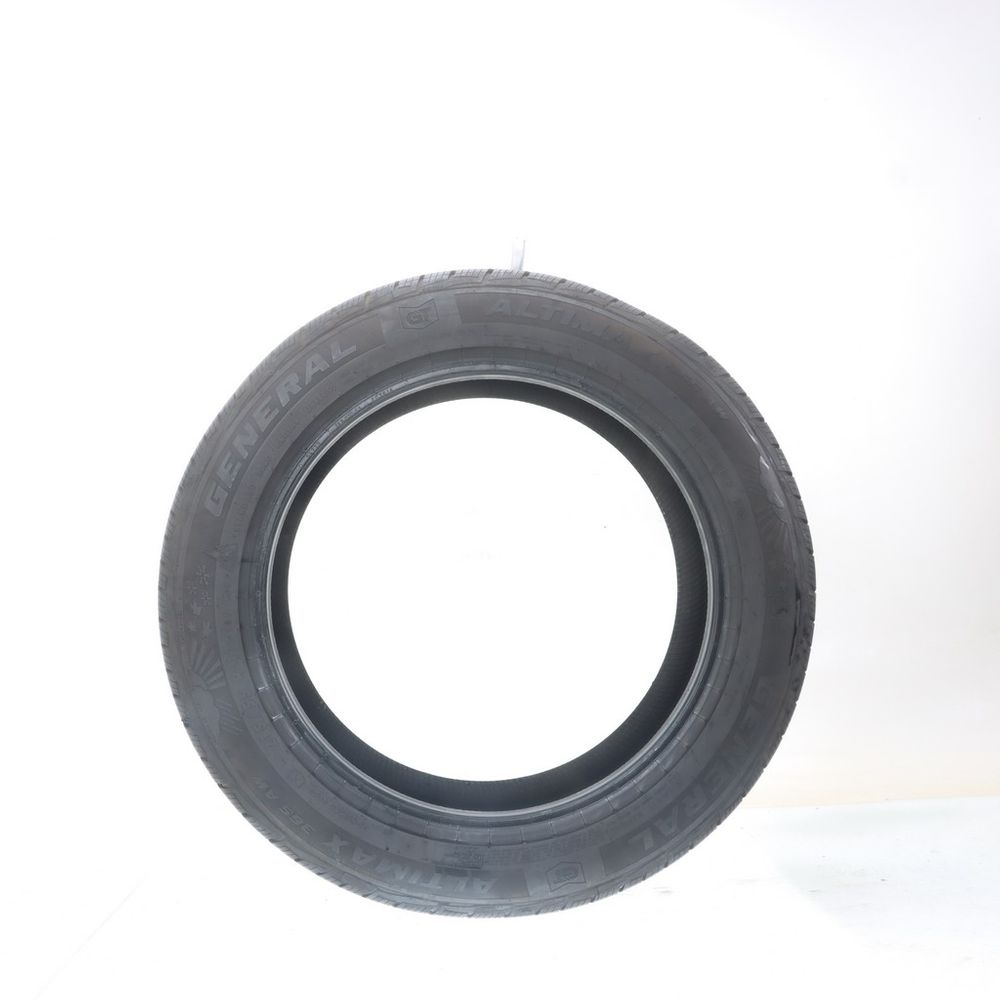 Used 215/55R17 General Altimax 365 AW 94V - 9.5/32 - Image 3