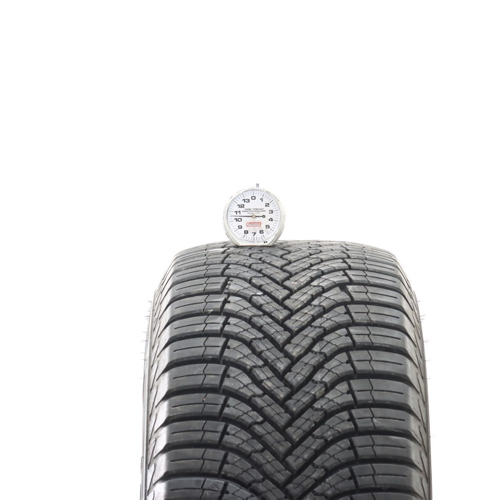 Set of (2) Used 225/65R17 Goodyear Assurance WeatherReady 2 102H - 10.5/32 - Image 2