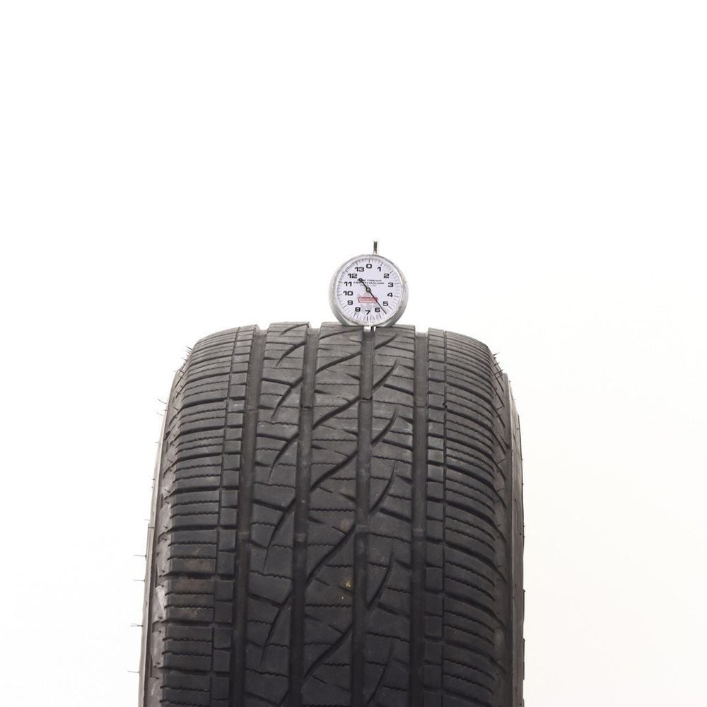 Set of (4) Used 235/65R17 Firestone Destination LE3 104H - 5.5-6/32 - Image 2