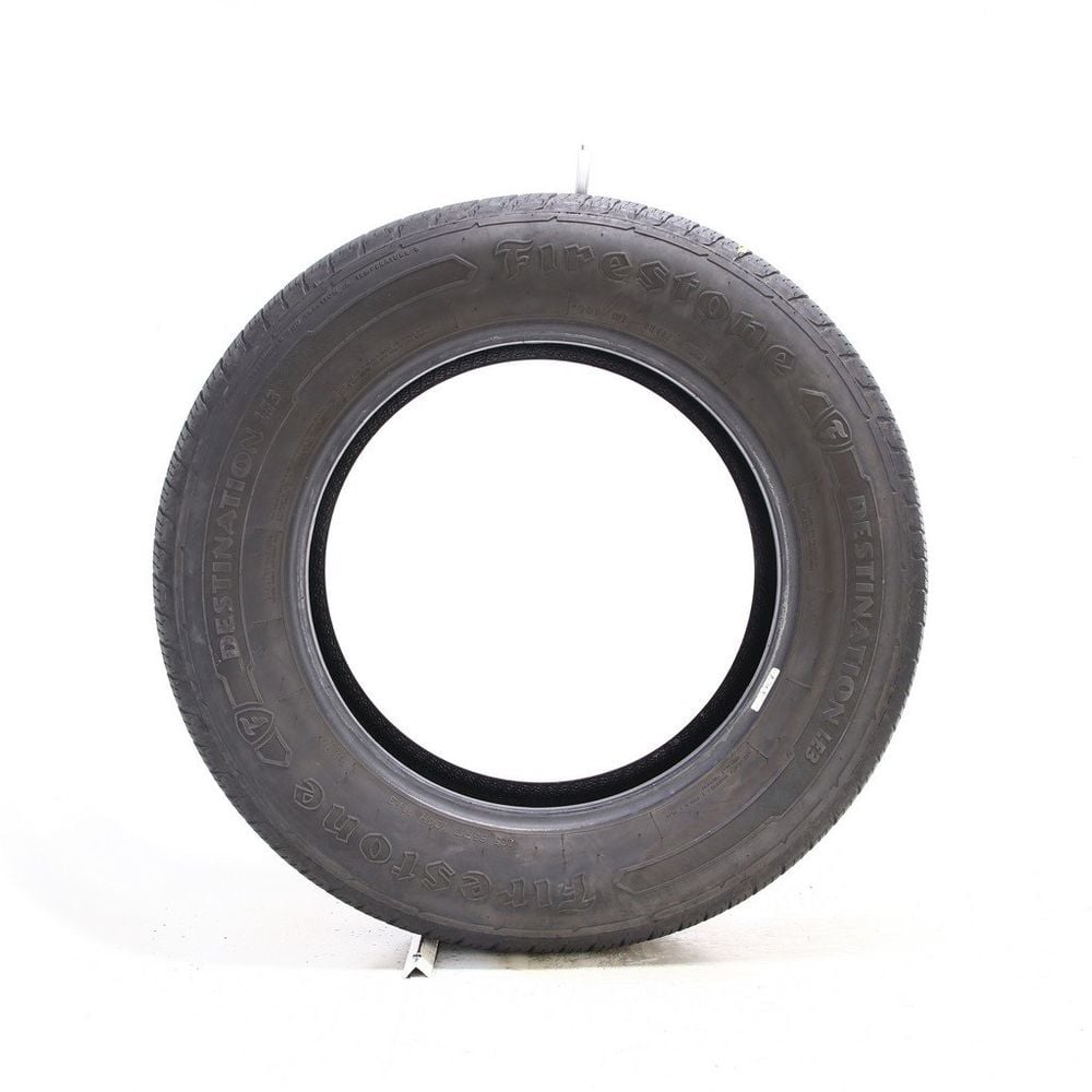 Set of (4) Used 235/65R17 Firestone Destination LE3 104H - 5.5-6/32 - Image 6