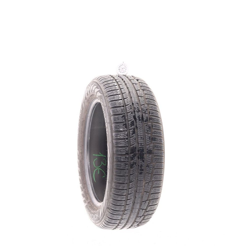 Used 205/55R16 Nordman Solstice 91V - 9.5/32 - Image 1