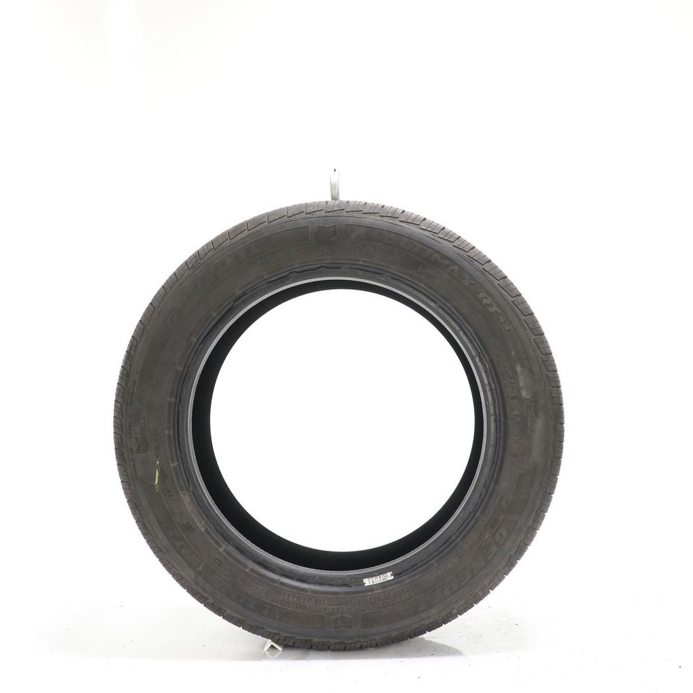 Used 205/55R16 General Altimax RT43 91V - 7/32 - Image 3