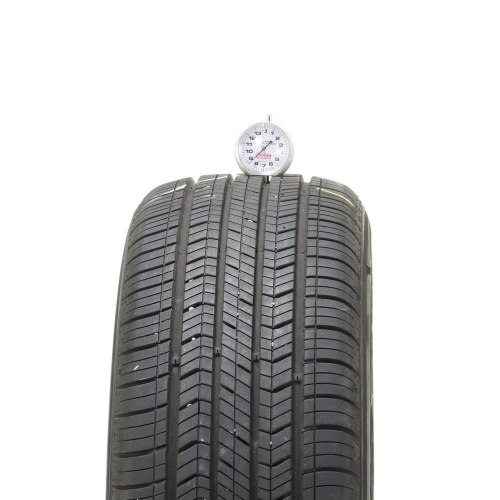 Set of (4) Used 215/60R17 Kumho Solus TA51 96H - 8-8.5/32 - Image 5