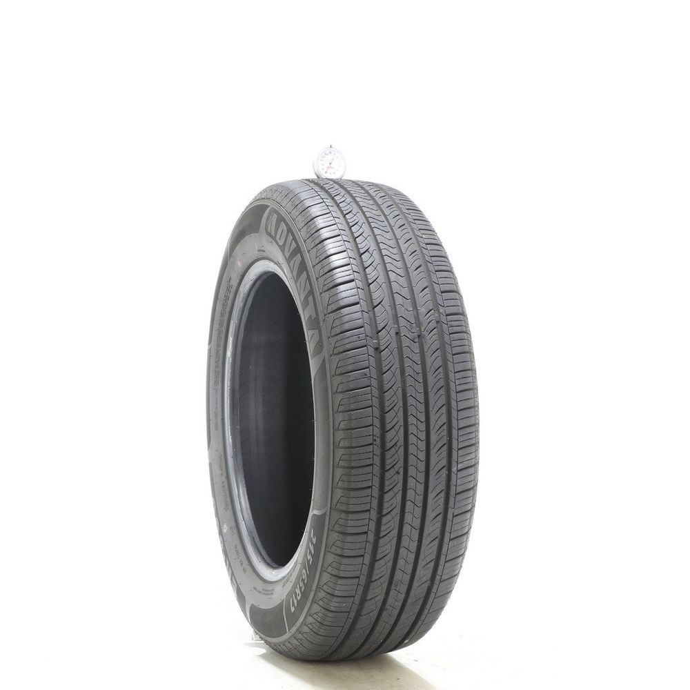 Used 215/65R17 Advanta ER-800 99H - 8/32 - Image 1