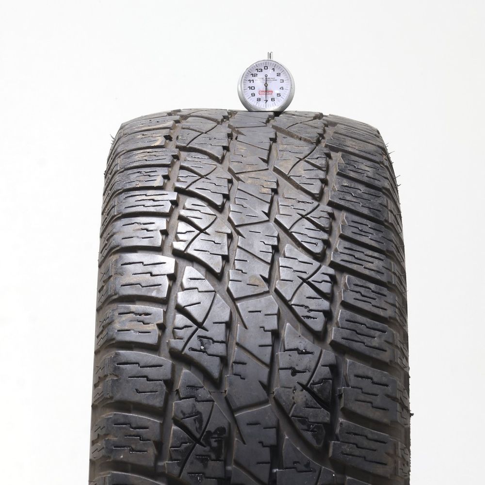 Used 275/60R20 Wild Country Radial XTX SPORT 115T - 7/32 - Image 2