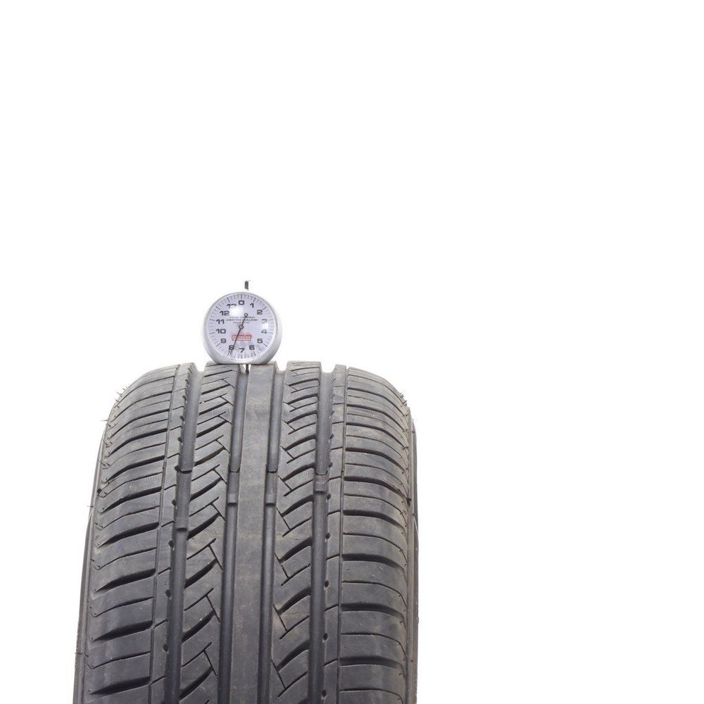 Set of (2) Used 205/60R16 Sailun Atrezzo SH406 92V - 8-9/32 - Image 2