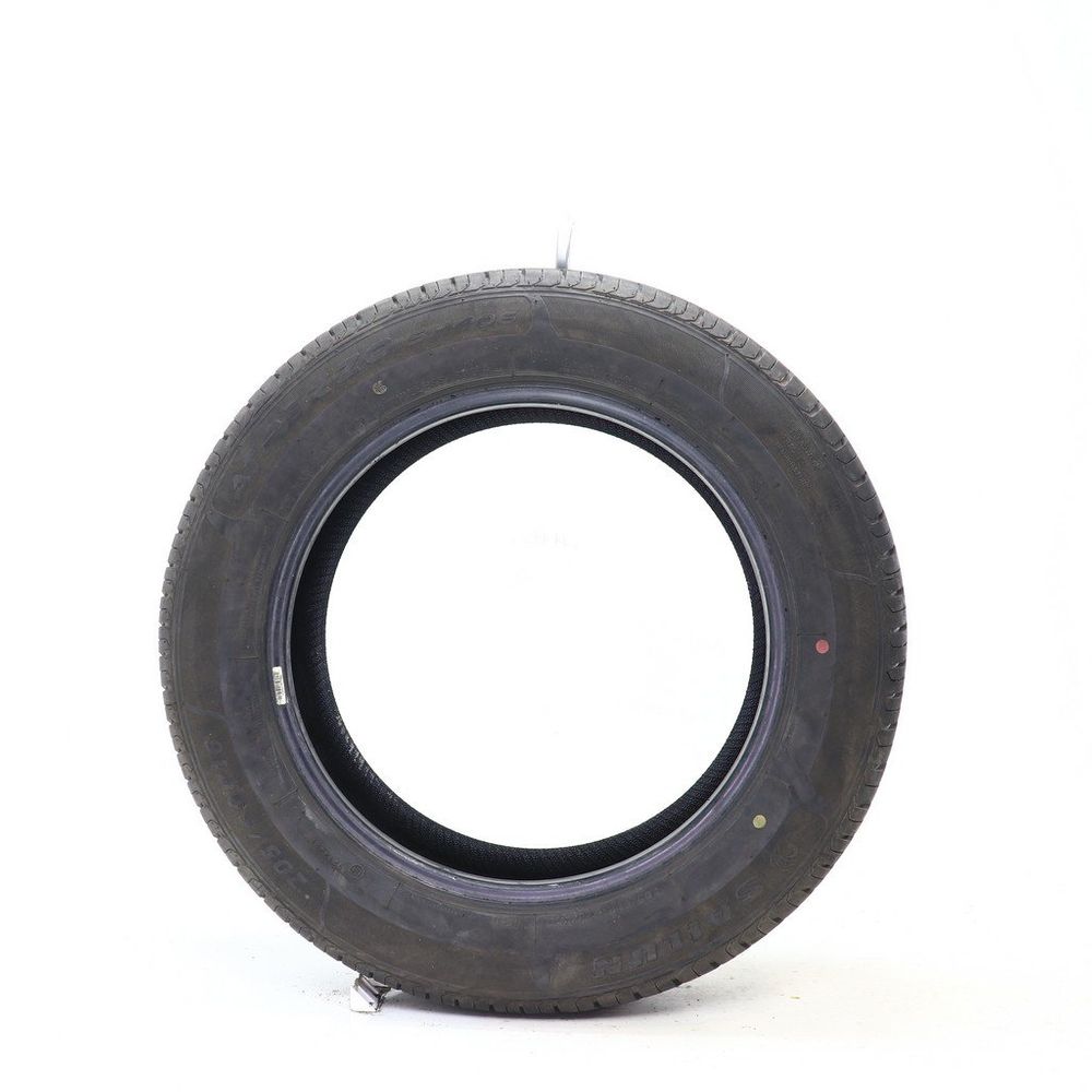 Set of (2) Used 205/60R16 Sailun Atrezzo SH406 92V - 8-9/32 - Image 3