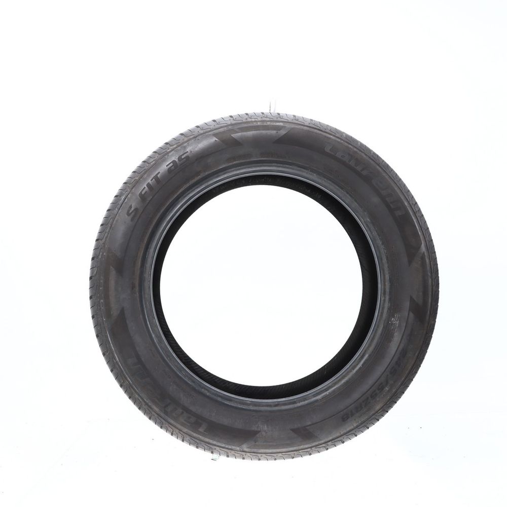 Set of (2) Used 245/55ZR18 Laufenn S Fit AS 103W - 8.5/32 - Image 3